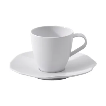 Pura chávena de espresso - Branco, 5 cl - Villeroy & Boch
