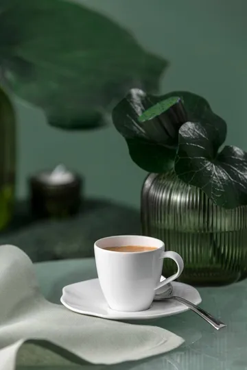 Pura chávena de espresso - Branco, 5 cl - Villeroy & Boch