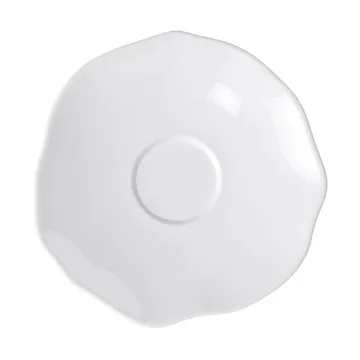 Pura chávena de expresso com pires - Branco, 2 peças - Villeroy & Boch