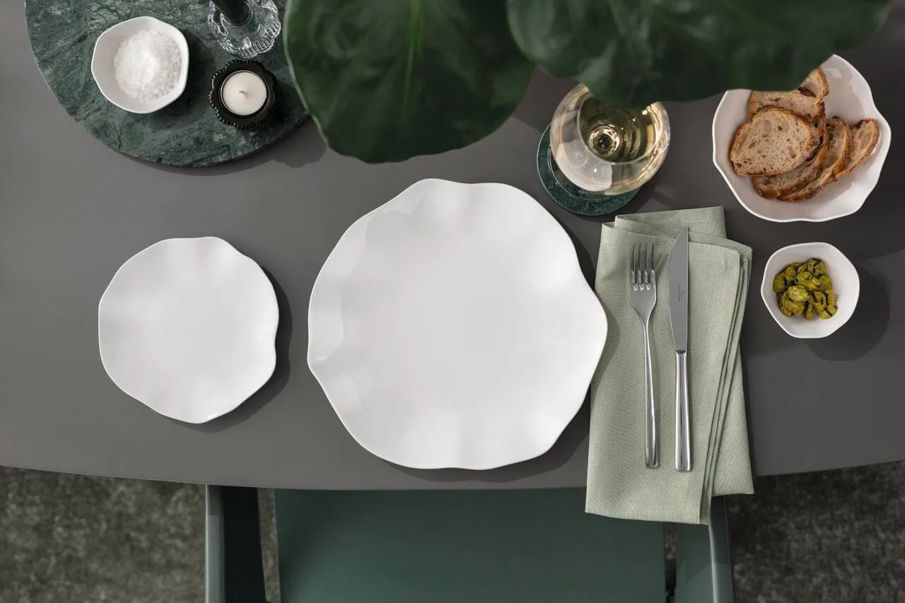 Pura prato, Ø17,1 cm Villeroy & Boch