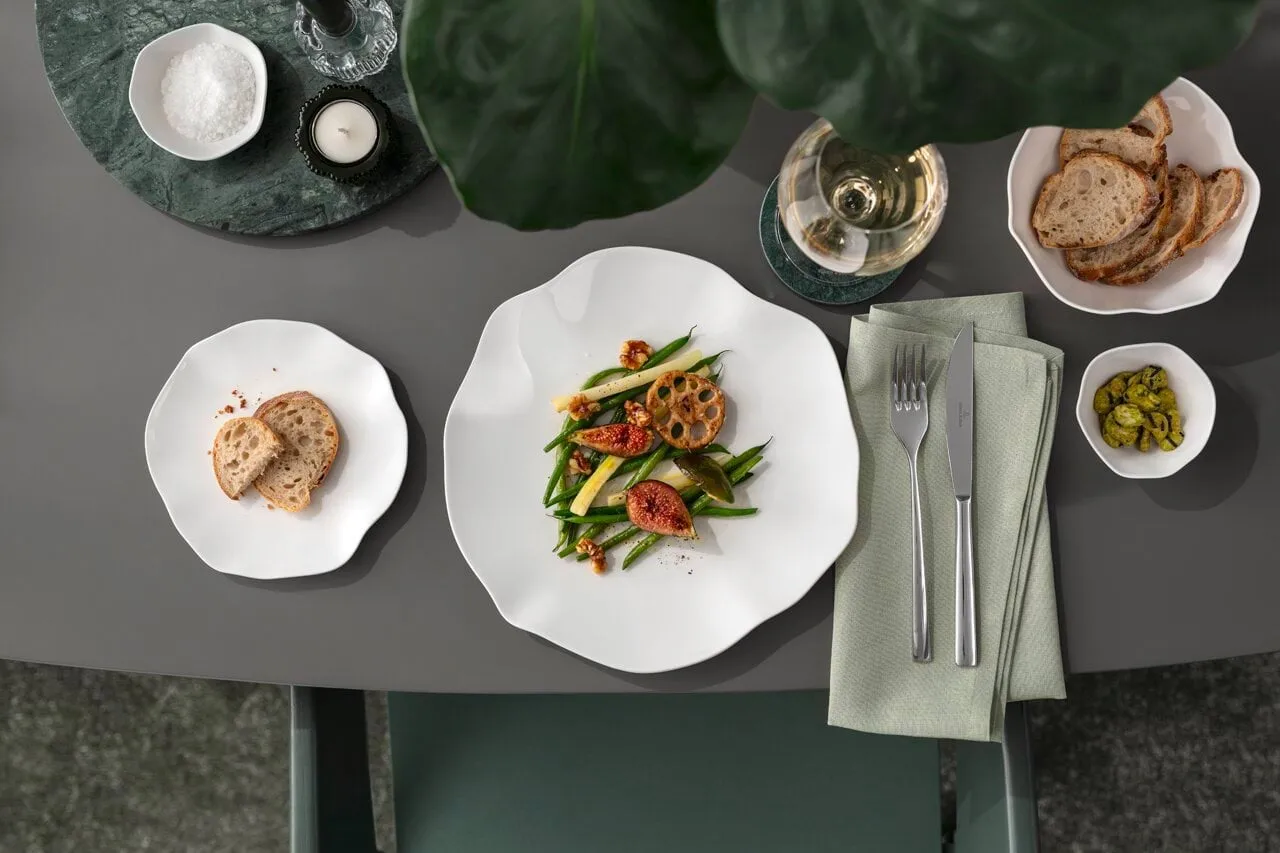 Pura prato, Ø17,1 cm Villeroy & Boch