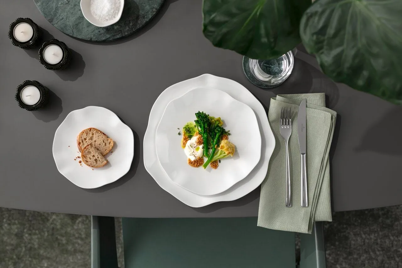 Pura prato, Ø22 cm Villeroy & Boch