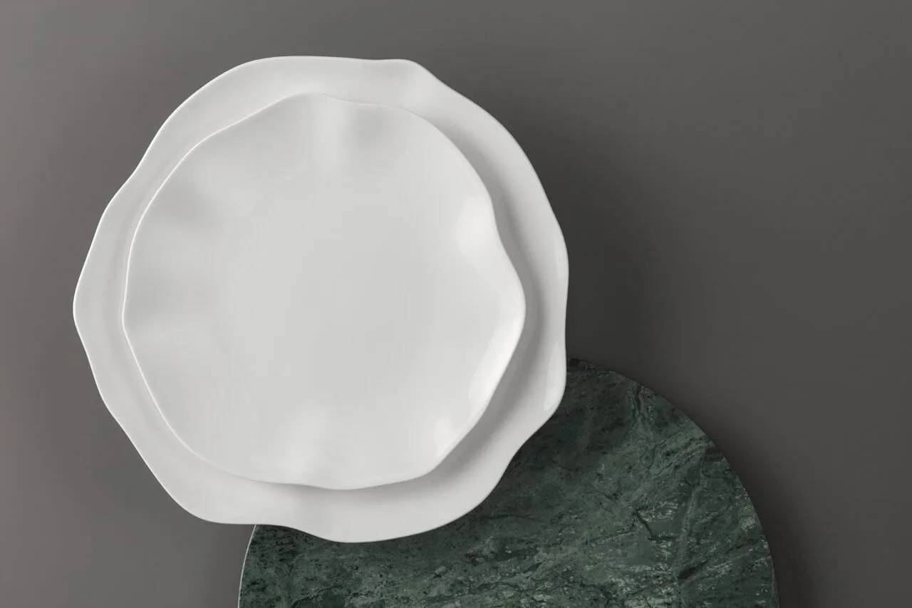 Pura prato, Ø22 cm Villeroy & Boch