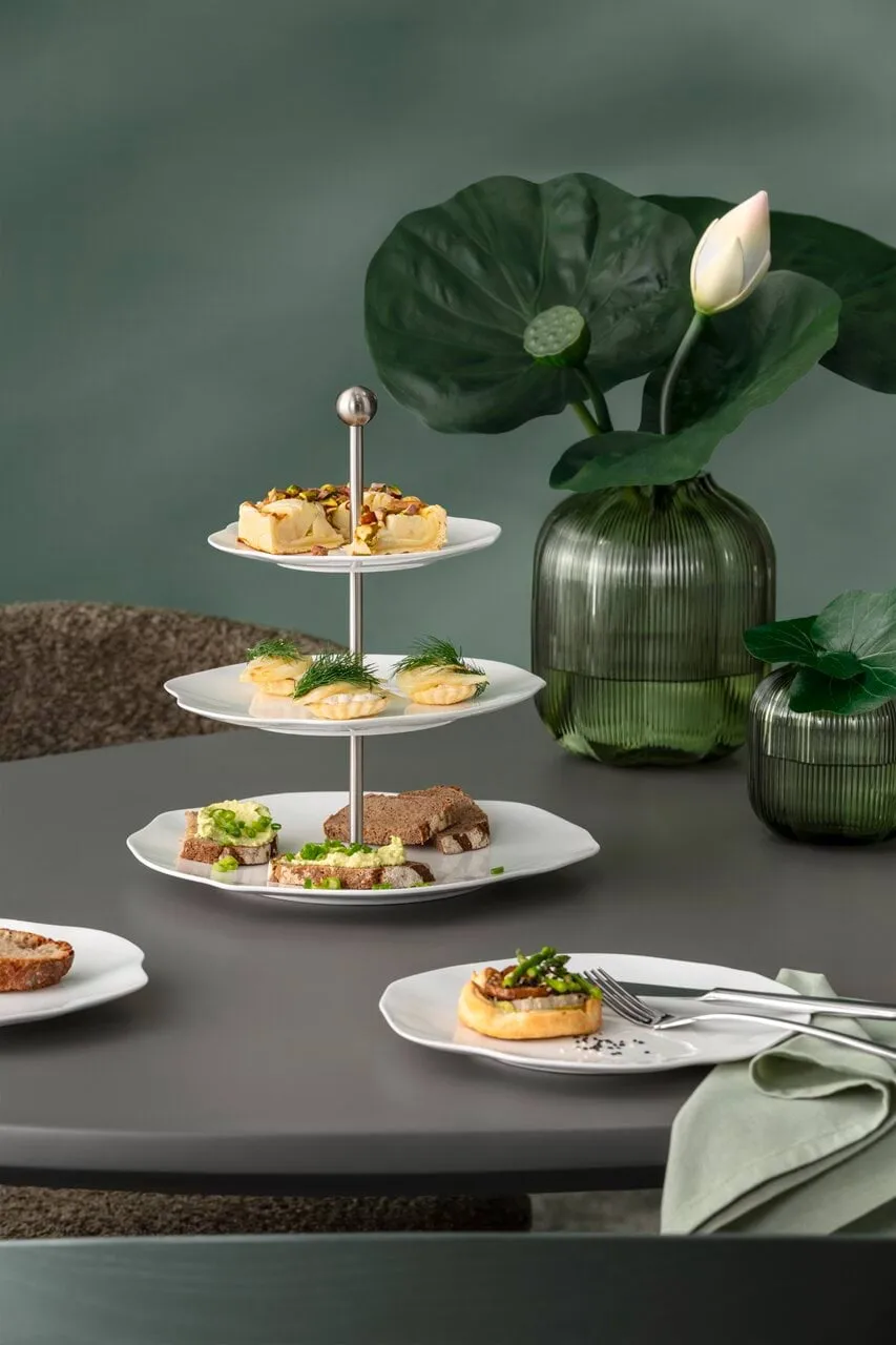 Pura prato, Ø22 cm Villeroy & Boch