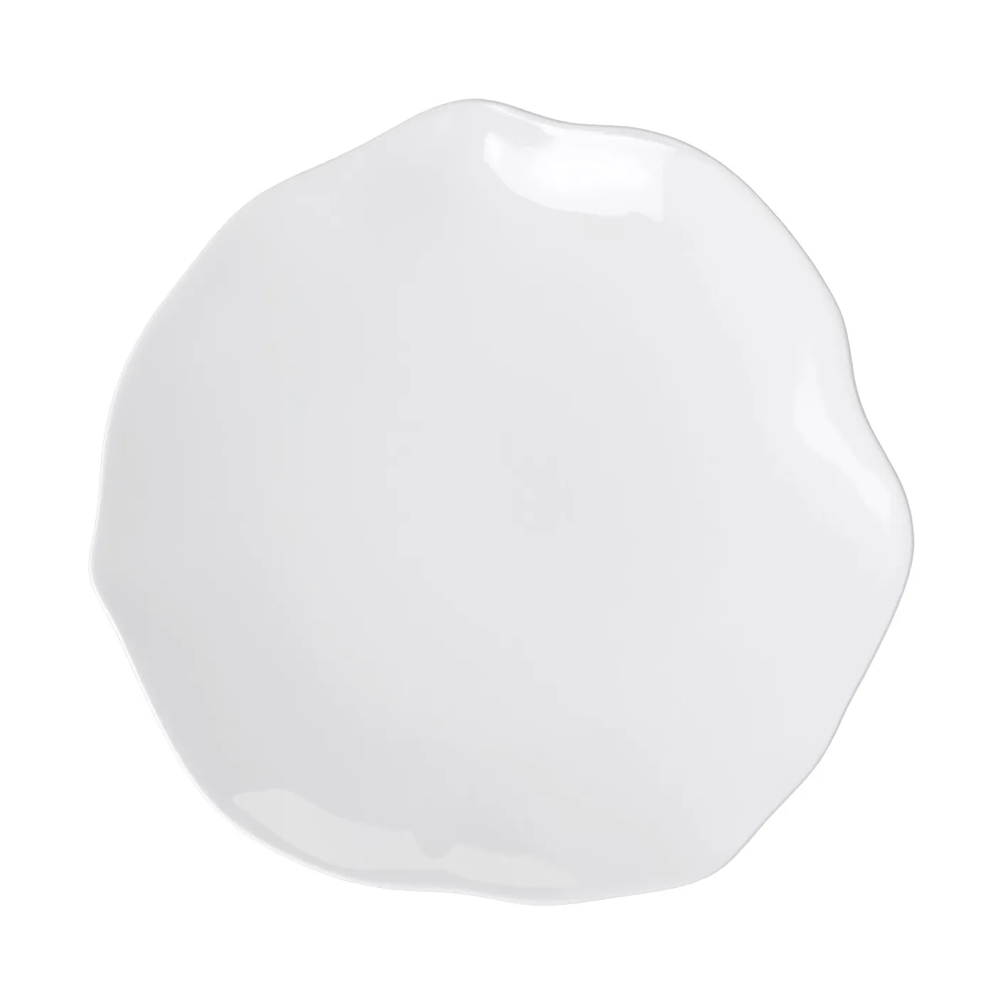 Pura prato, Ø27,2 cm Villeroy & Boch