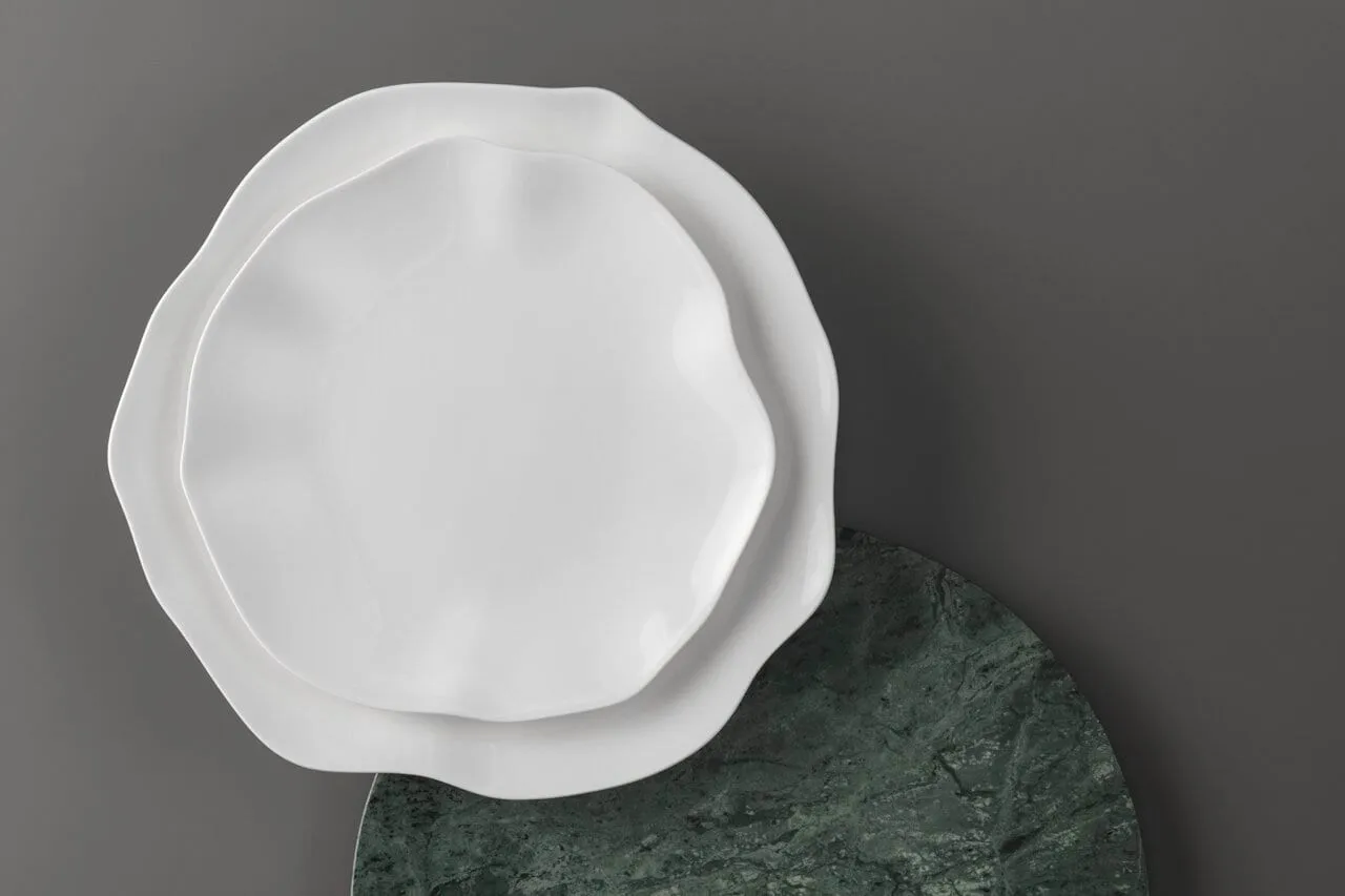 Pura prato, Ø27,2 cm Villeroy & Boch
