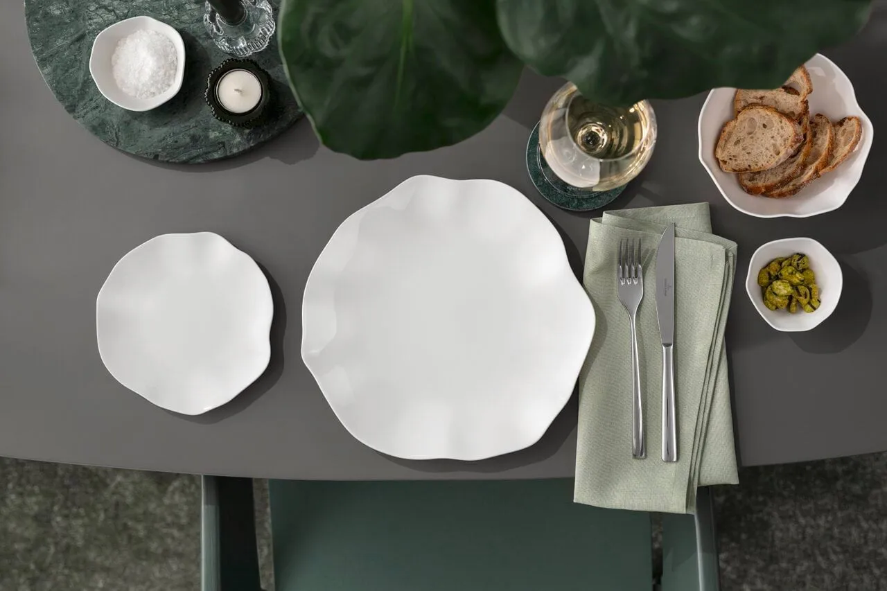 Pura prato, Ø27,2 cm Villeroy & Boch