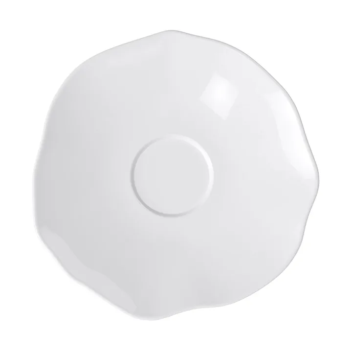 Pura prato - Branco - Villeroy & Boch