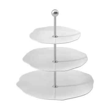 Pura prato de andares - Branco, 3 andares - Villeroy & Boch