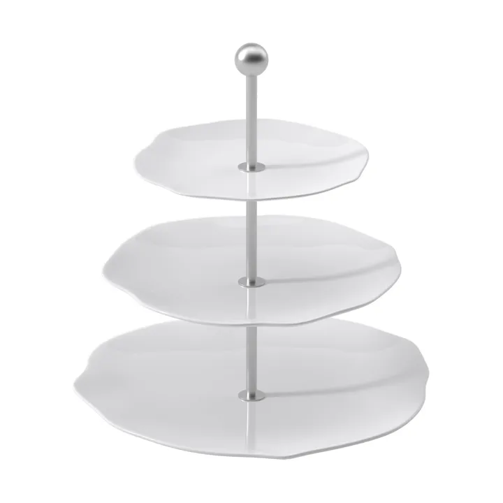 Pura prato de andares - Branco, 3 andares - Villeroy & Boch