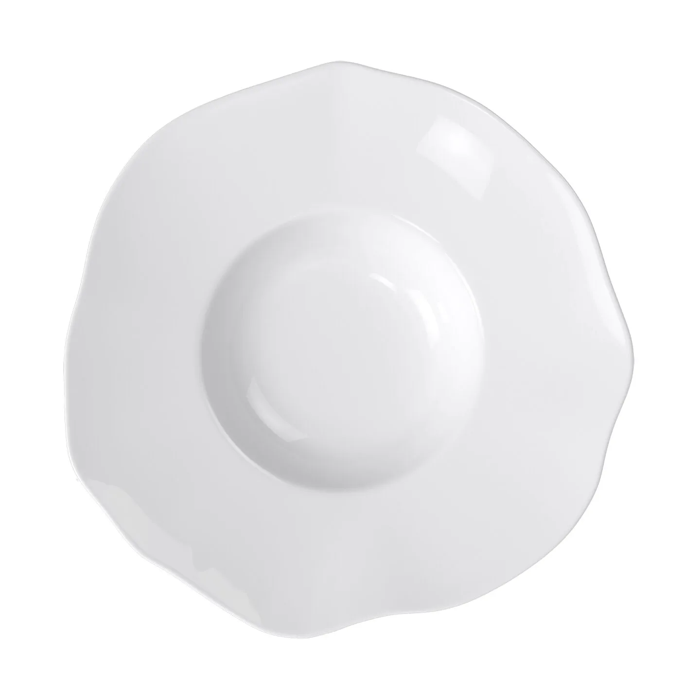 Pura prato de massa, Branco, 31 cl Villeroy & Boch