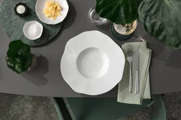 Pura prato de massa - Branco, 31 cl - Villeroy & Boch
