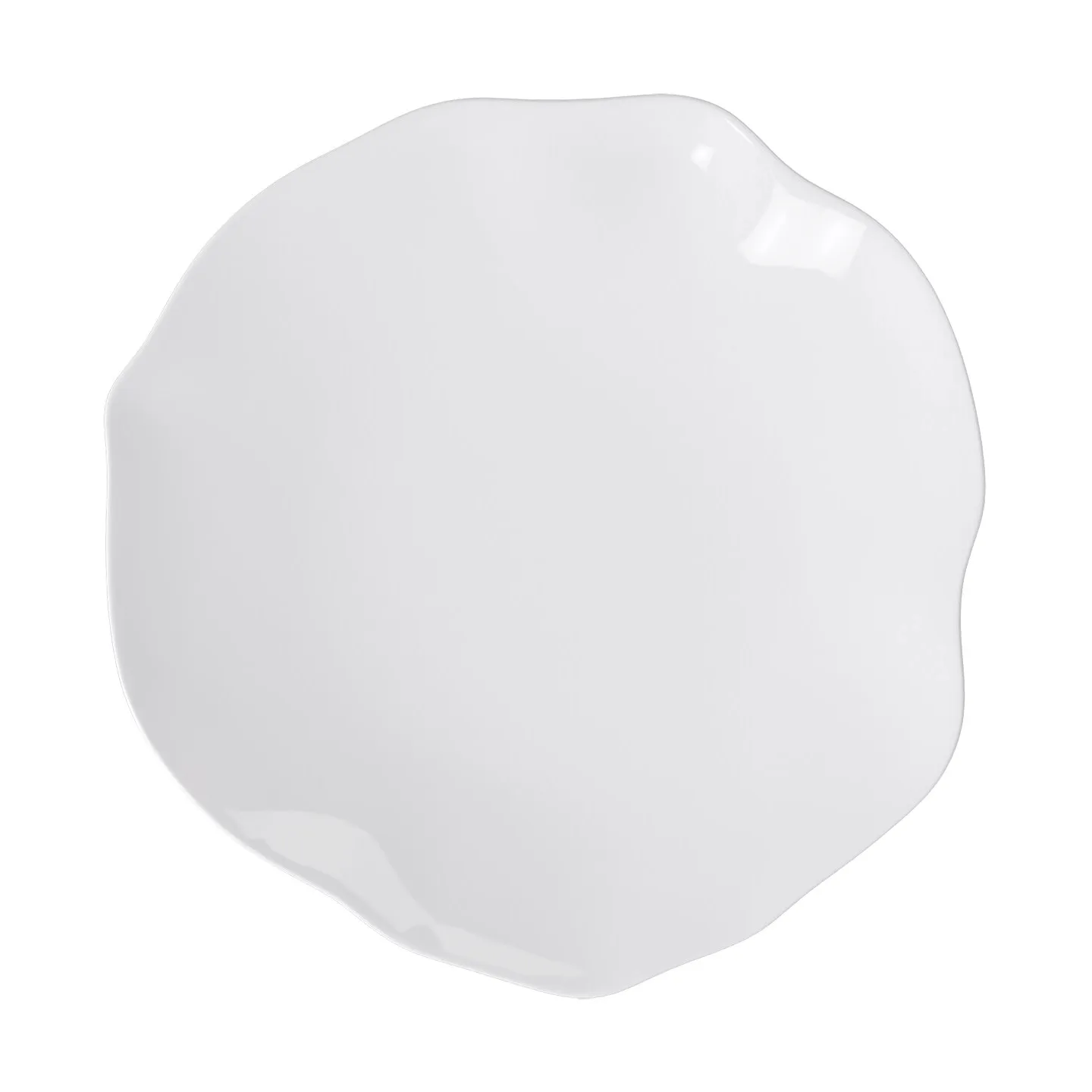 Pura prato de servir, Ø32,1 cm Villeroy & Boch