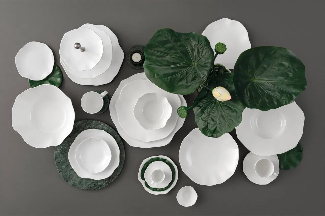Pura taça, Branco, 1,8 l Villeroy & Boch