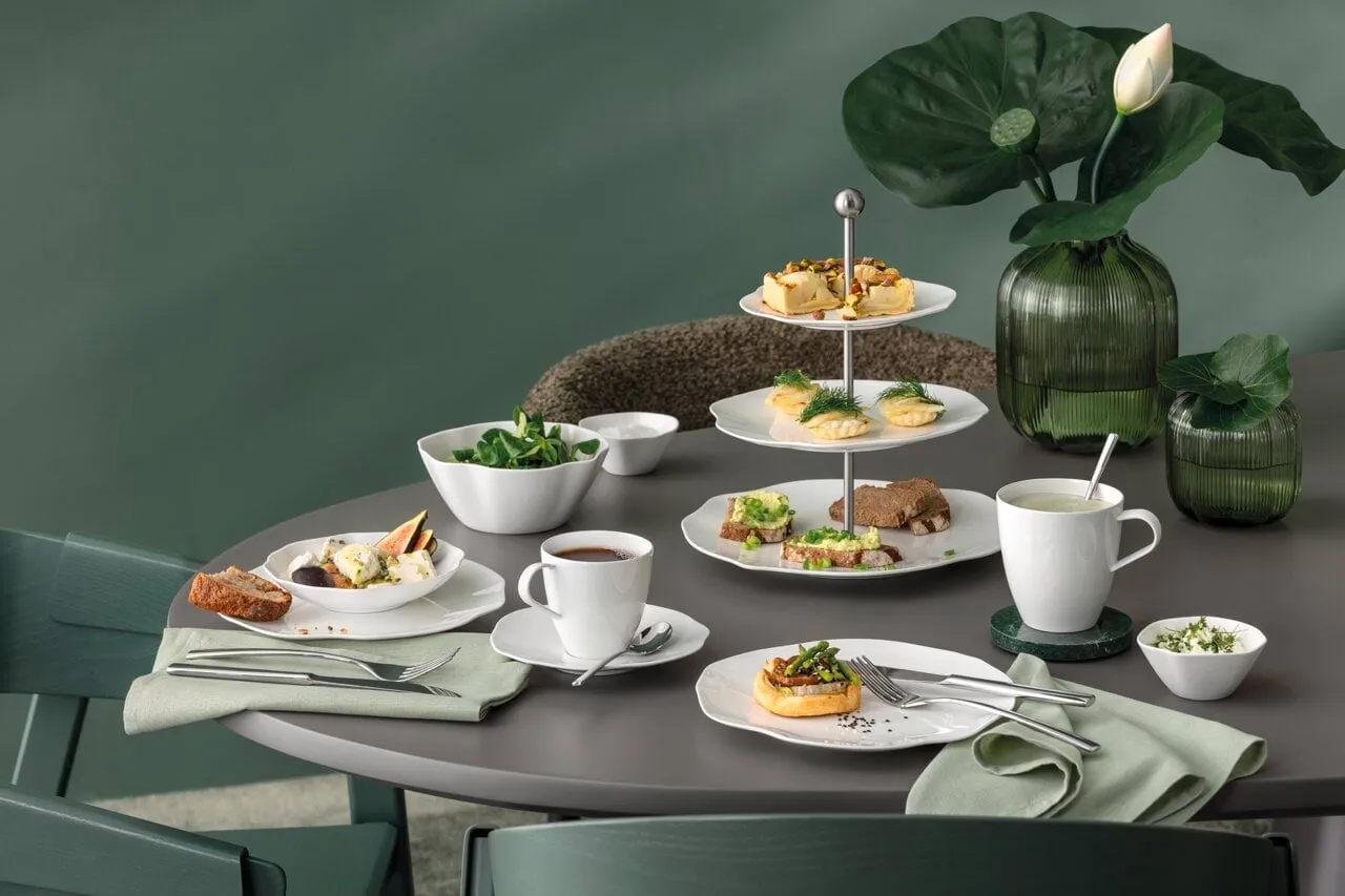 Pura taça, Branco, 39 cl Villeroy & Boch