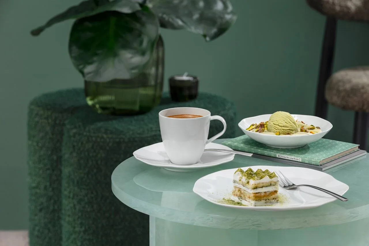 Pura taça, Branco, 9 cl Villeroy & Boch