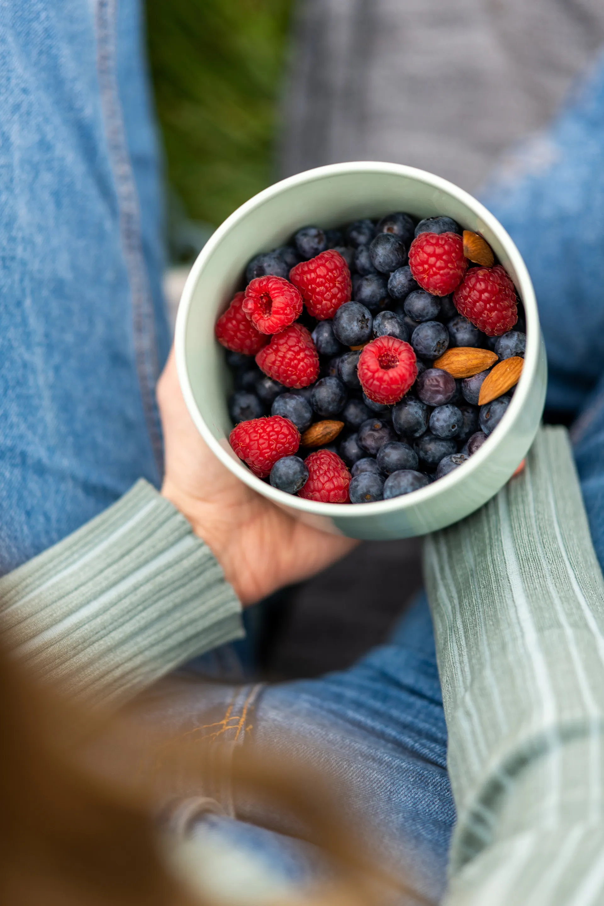 Recipiente para comida em porcelana L Ø13 cm To Go & To Stay, Mineral Villeroy & Boch