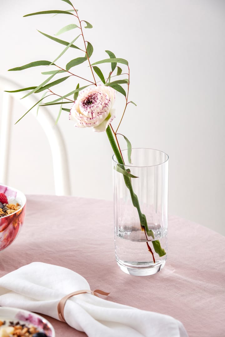 Rose Garden copo longdrink 4 un. 45 cl - Transparente - Villeroy & Boch
