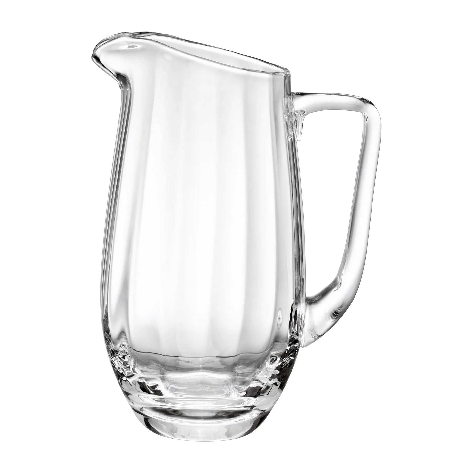 Rose Garden garrafa 1.5 l, Transparente Villeroy & Boch
