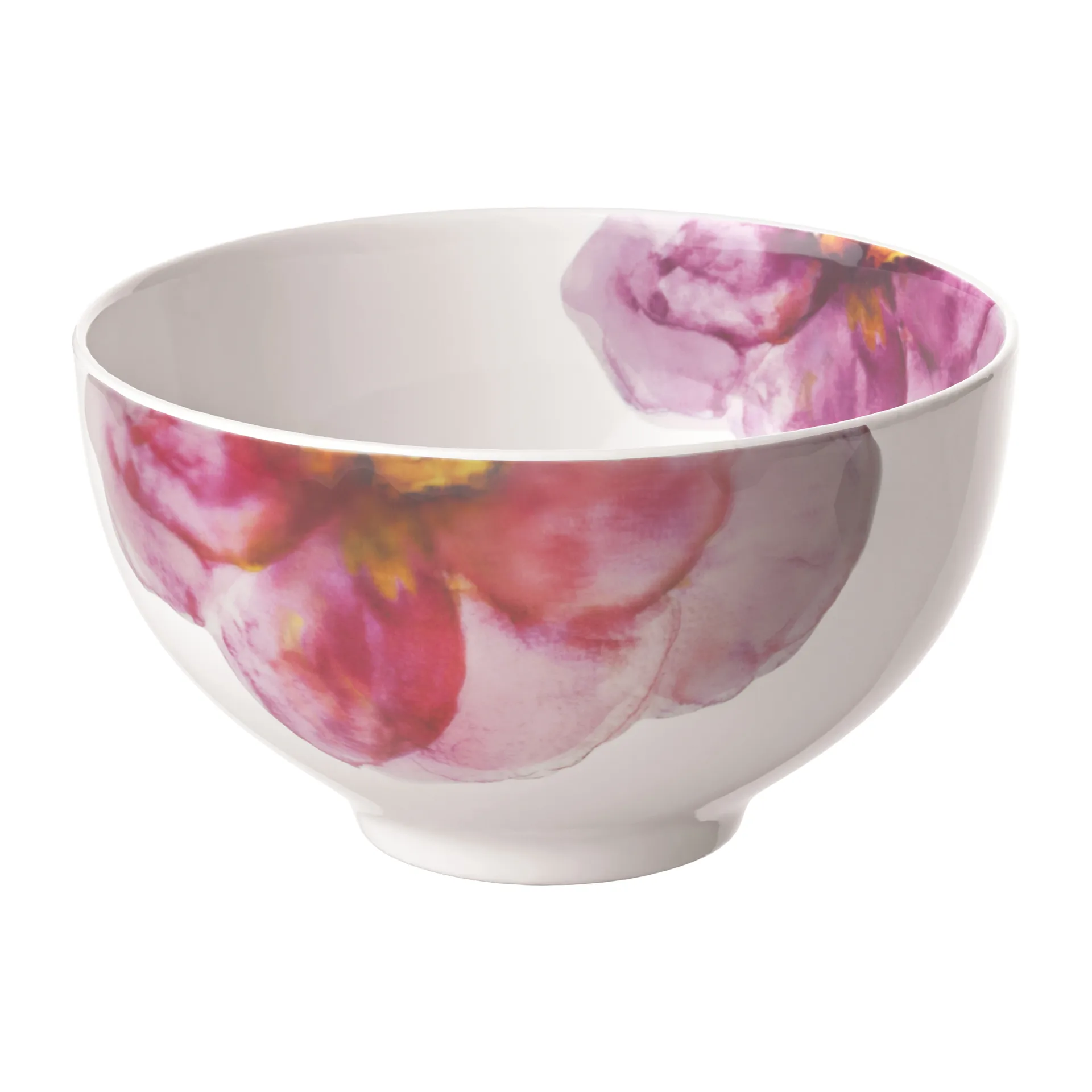 Rose Garden tigela 67 cl, Branco Villeroy & Boch