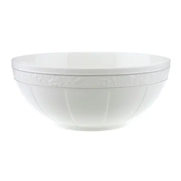 Saladeira Gray Pearl - 33,5 cm - Villeroy & Boch