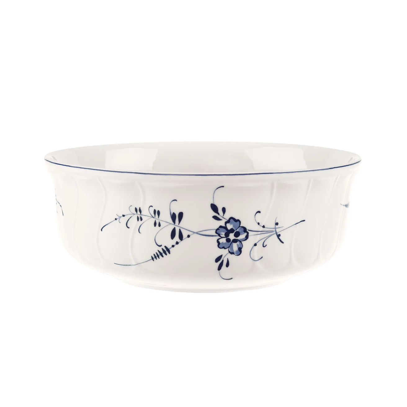 Saladeira Old Luxembourg, 21 cm Villeroy & Boch