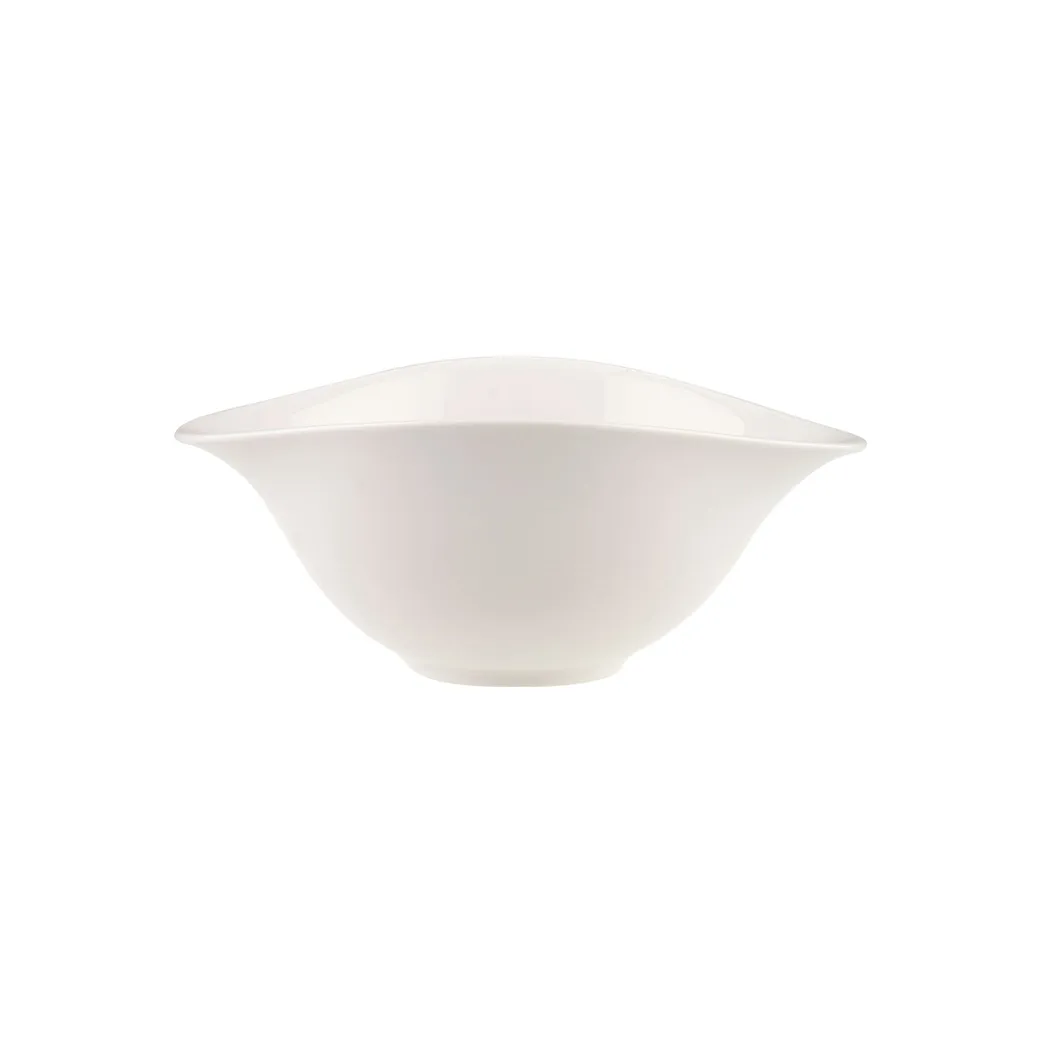 Saladeira Vapiano, conjunto de 2, branco Villeroy & Boch