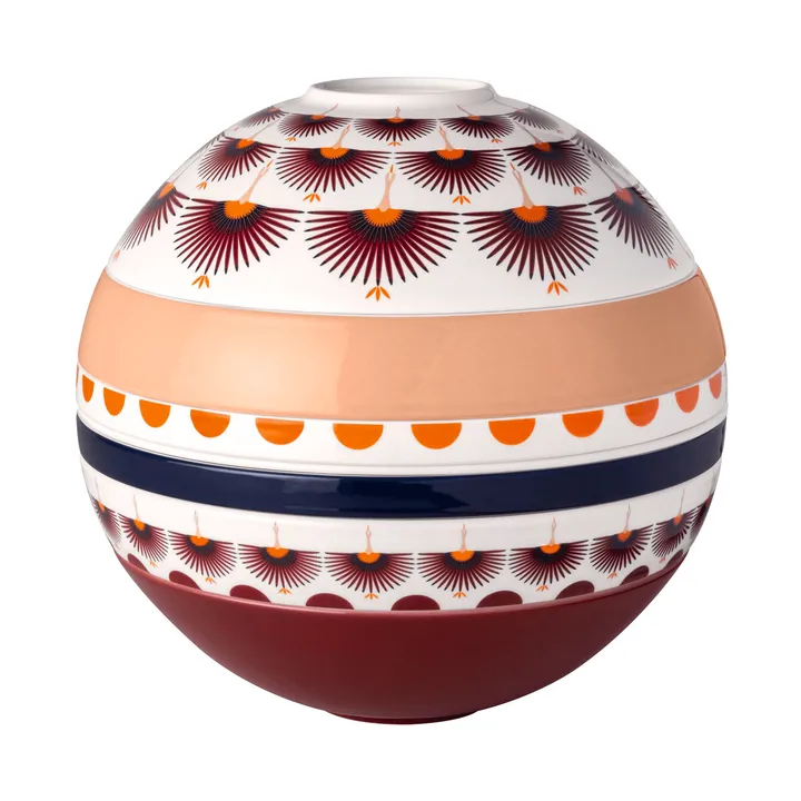 Serviço de mesa La Boule, 7 peças - Kyoto - Villeroy & Boch