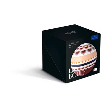 Serviço de mesa La Boule, 7 peças - Kyoto - Villeroy & Boch