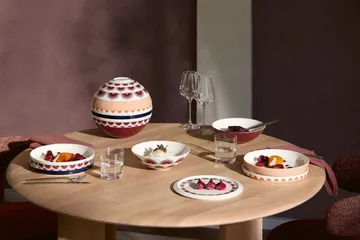 Serviço de mesa La Boule, 7 peças - Kyoto - Villeroy & Boch