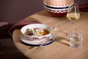 Serviço de mesa La Boule, 7 peças - Kyoto - Villeroy & Boch