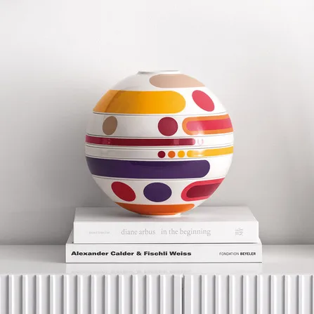 Serviço de mesa La Boule, 7 peças, Miami Villeroy & Boch