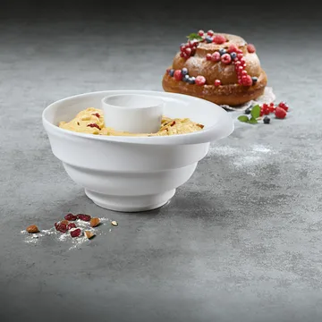 Tabuleiro para bolos Clever Baking 2 peças - 2 peças - Villeroy & Boch