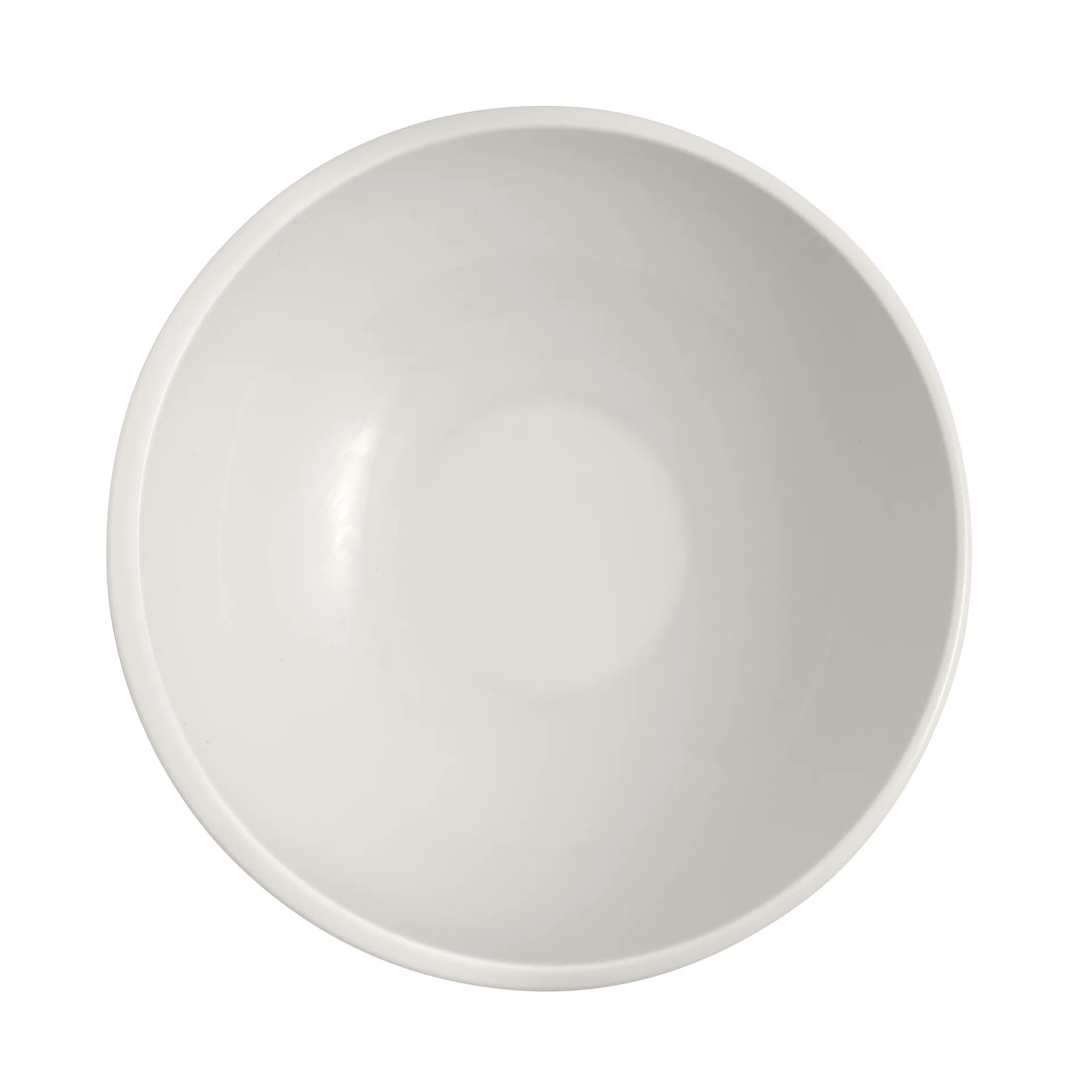 Taça NewMoon M 23,5 cm, branco Villeroy & Boch