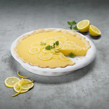 Tarteira Clever Baking - 31 cm - Villeroy & Boch