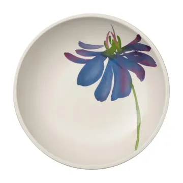 Tigela Artesano Flower Art Ø 23,5 cm - Branco - Villeroy & Boch