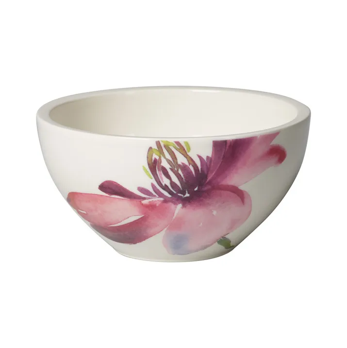 Tigela Artesano Flower Art, Branco Villeroy & Boch