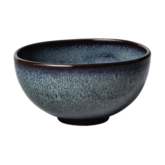 Tigela de sopa Lave Ø13 cm, Torneira cinza (gray) Villeroy & Boch