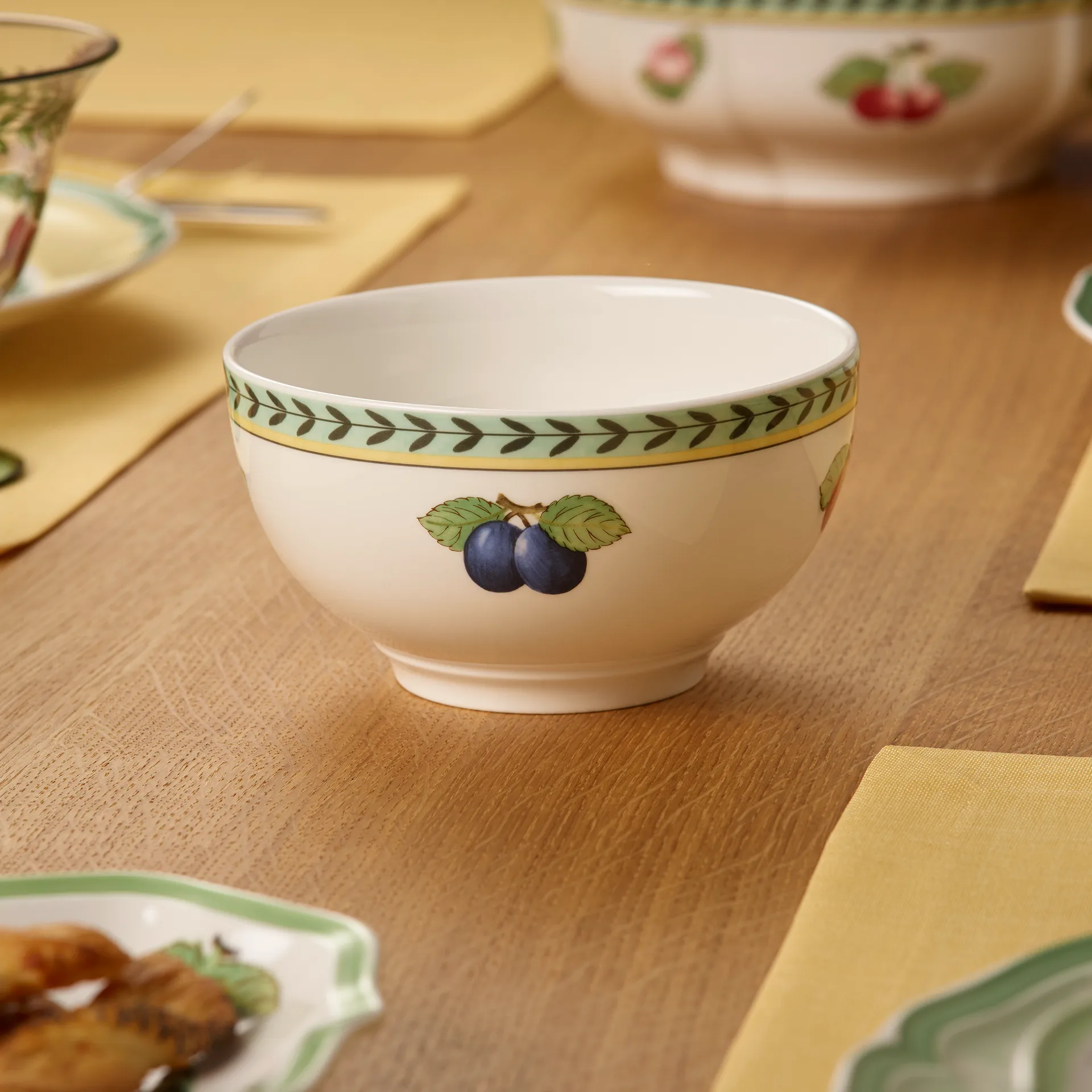 Tigela French Garden Fleurence, 65 l Villeroy & Boch