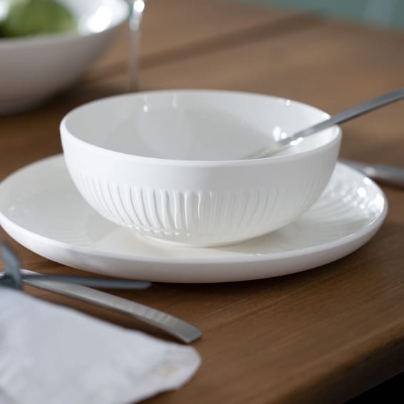 Tigela It's My Match Blossom, Branco Villeroy & Boch