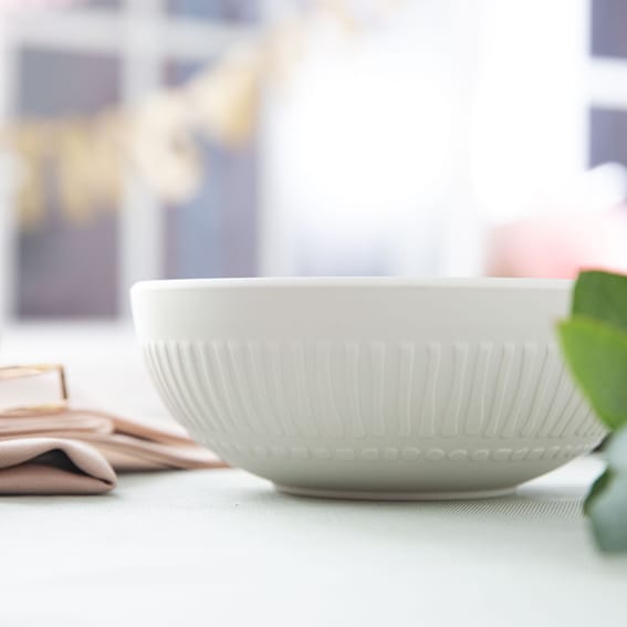 Tigela It's My Match Blossom, Branco Villeroy & Boch