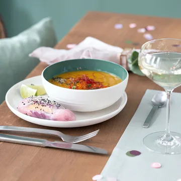 Tigela It's My Match Leaf - Verde - Villeroy & Boch