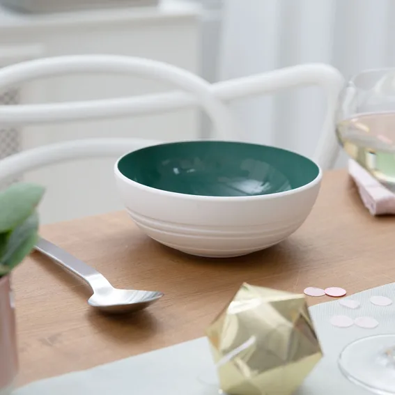 Tigela It's My Match Leaf, Verde Villeroy & Boch