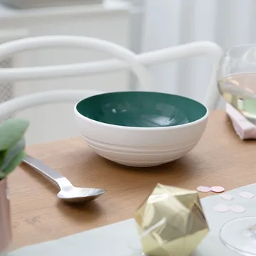 Tigela It's My Match Leaf - Verde - Villeroy & Boch