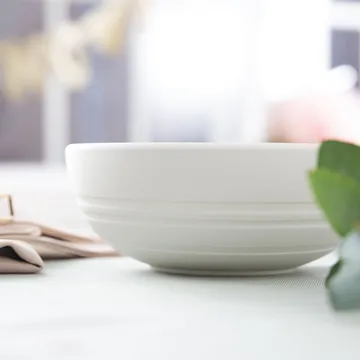 Tigela It's My Match Leaf - Verde - Villeroy & Boch