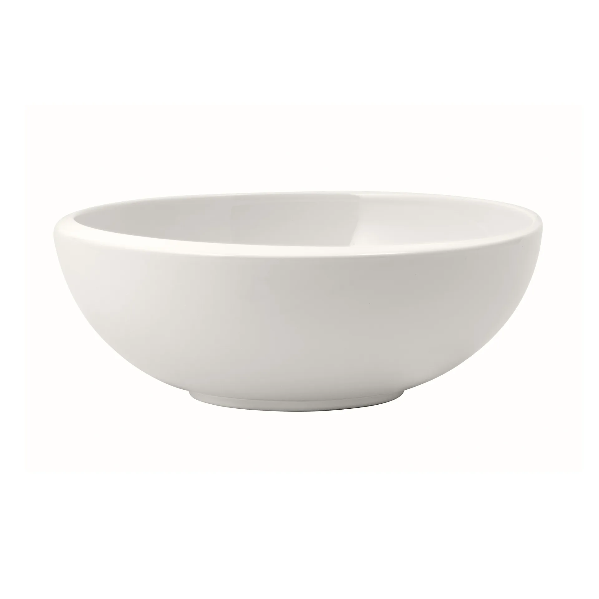Tigela NewMoon S 18,5 cm, branco Villeroy & Boch