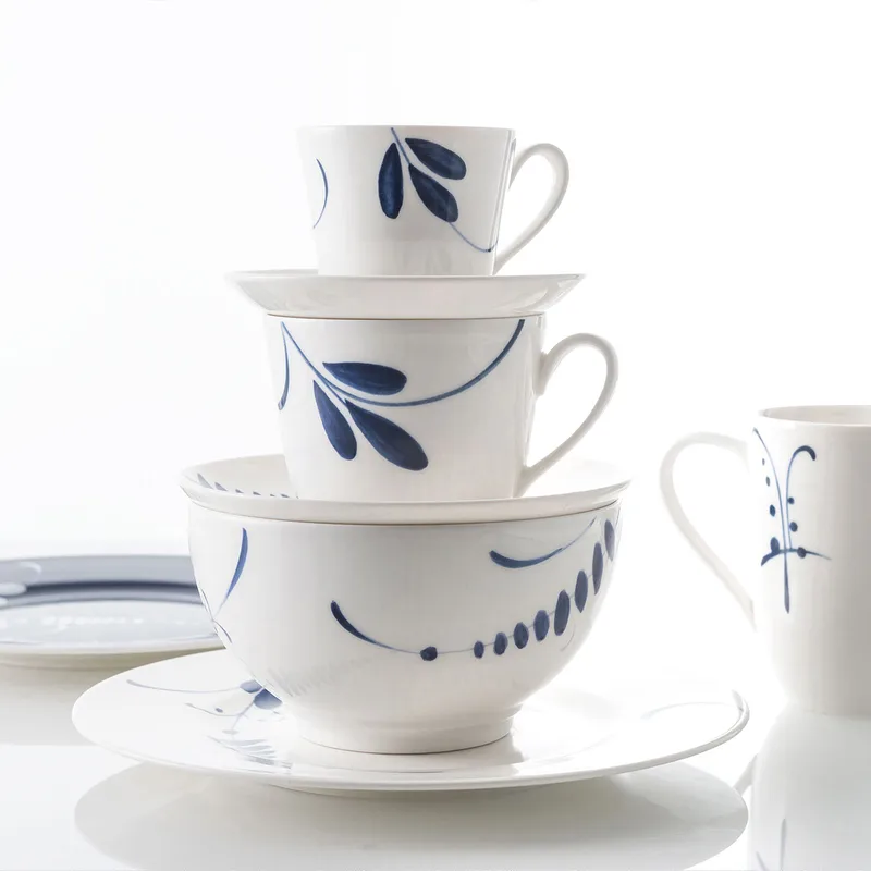 Tigela Old Luxembourg Brindille, 0,65 l Villeroy & Boch