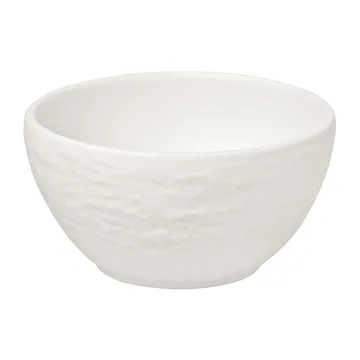 Tigela para molho Manufacture Rock Ø8 cm - Blanc - Villeroy & Boch