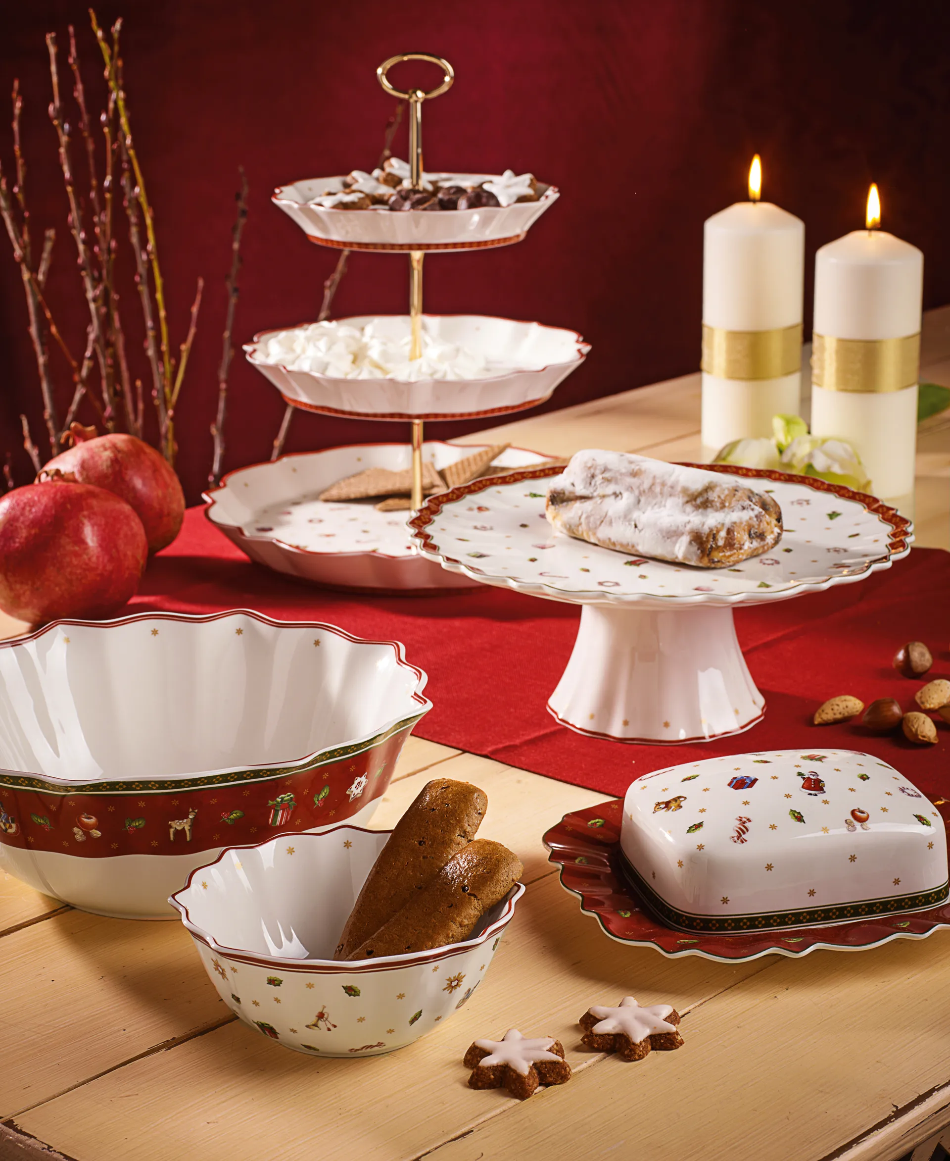 Tigela Toy's Delight 50 cl Villeroy & Boch