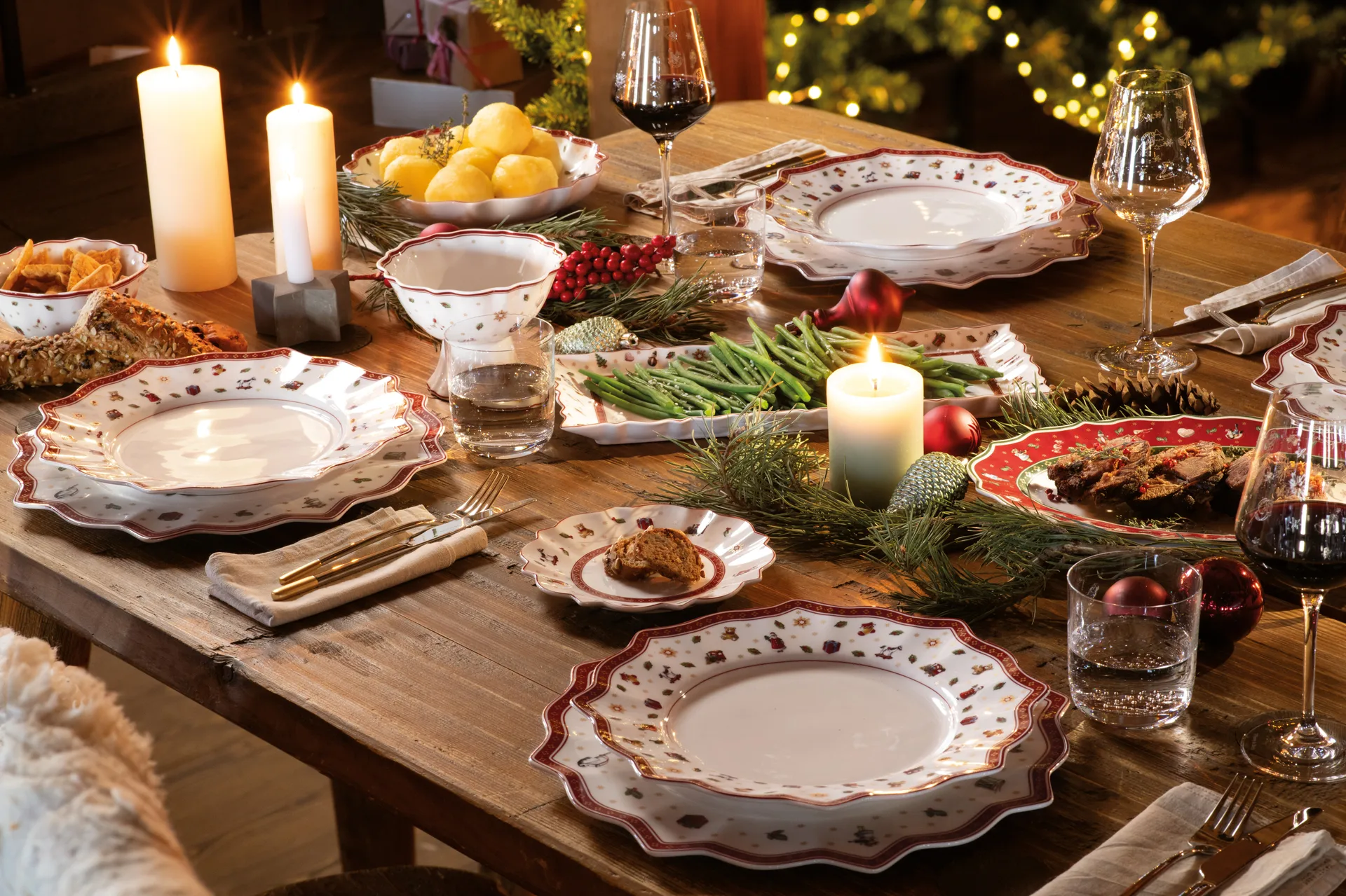 Tigela Toy's Delight 50 cl Villeroy & Boch